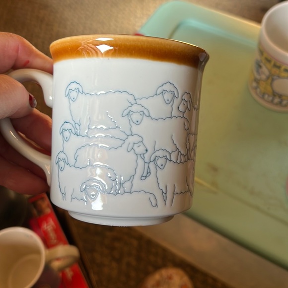 see description Other - Vintage